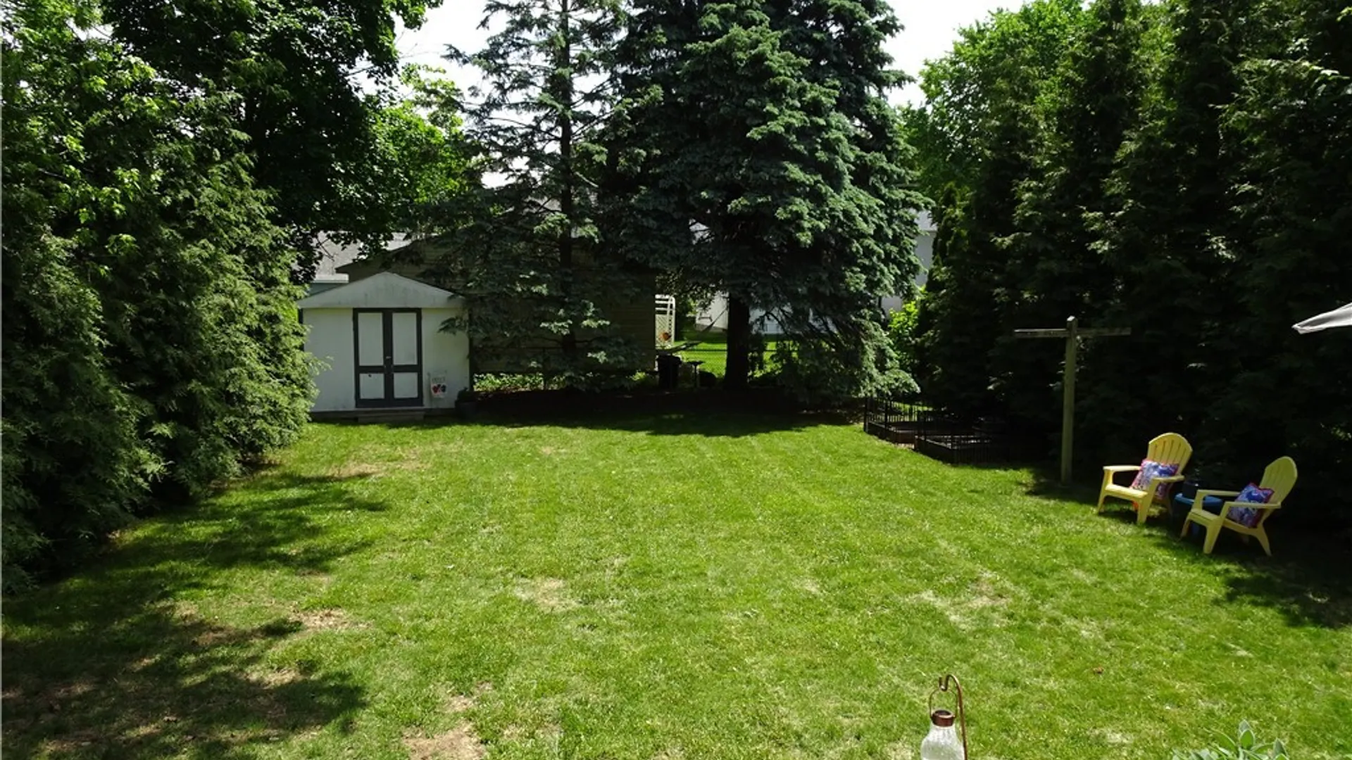 Property at 111 Newcastle Road, Geddes, NY 13219 29