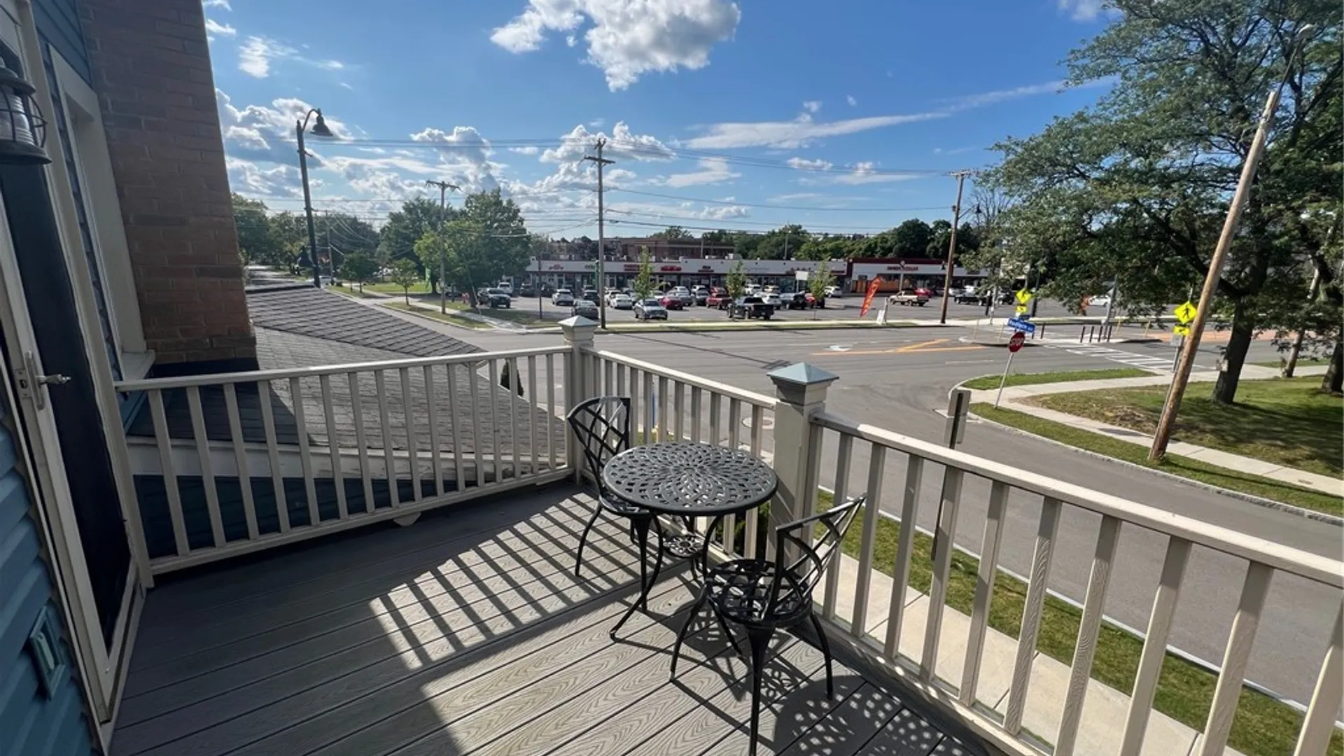 Property at 1698 Mt Hope Avenue, Rochester, NY 14620 2