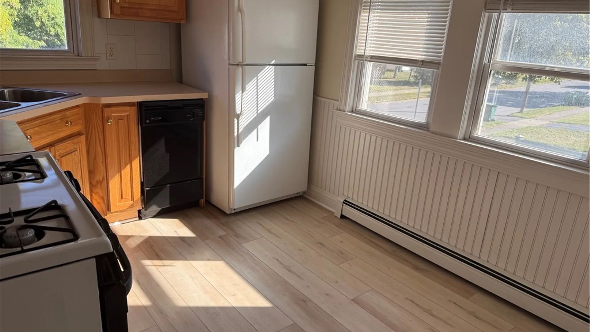 Property at 1698 Mt Hope Avenue, Rochester, NY 14620 3