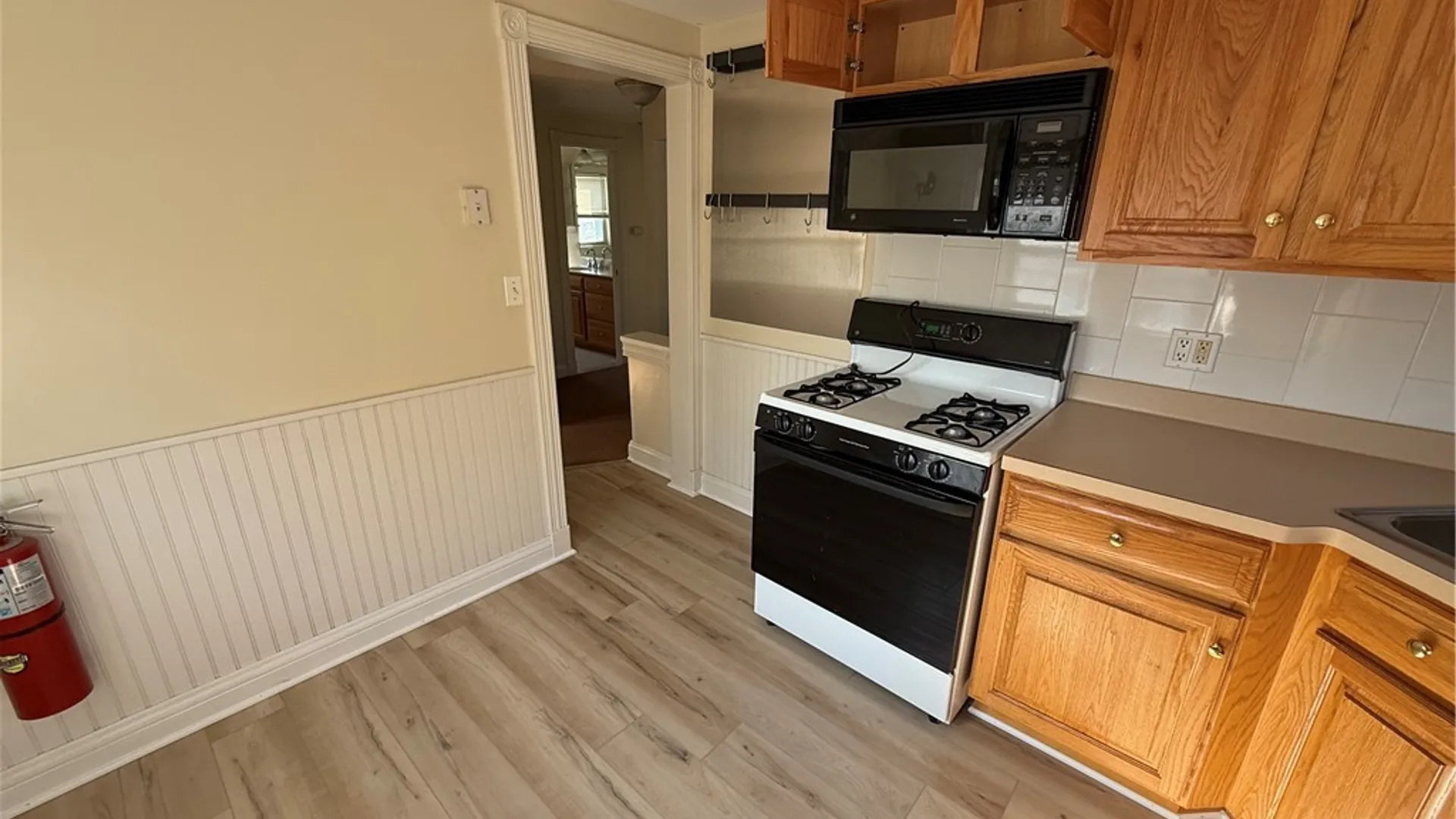 Property at 1698 Mt Hope Avenue, Rochester, NY 14620 4