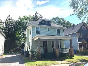 Property at 75 Stewart Street, Rochester, NY 14620