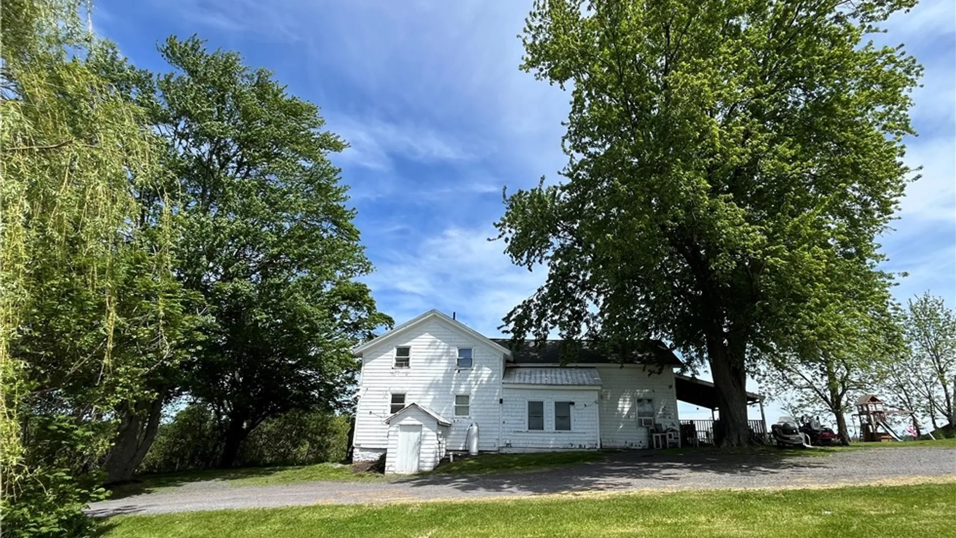 Property at 2086 State Route 104a, Sterling, NY 13156 2