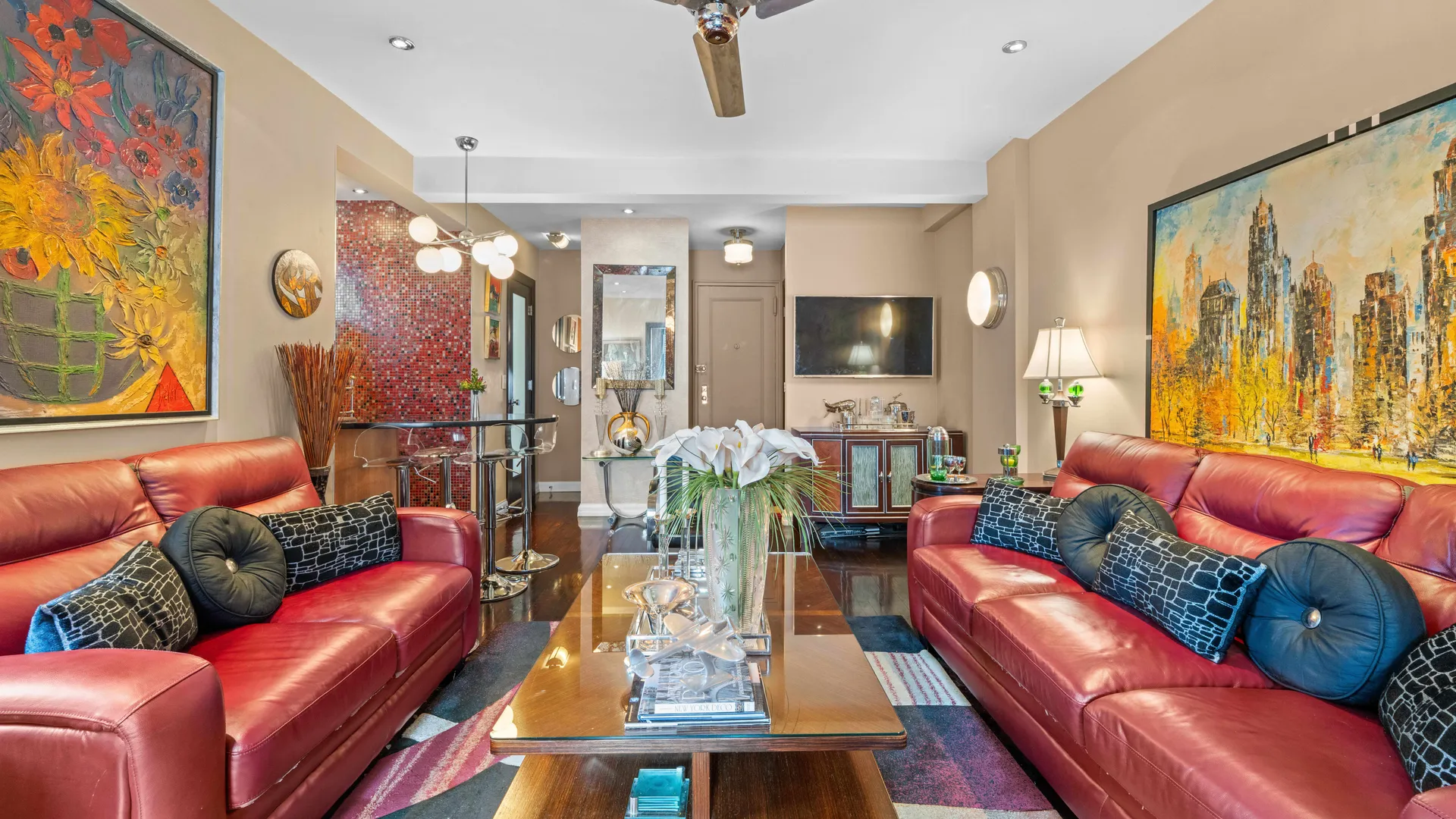 Property at 50 East 8th Street, New York, NY 10003 10