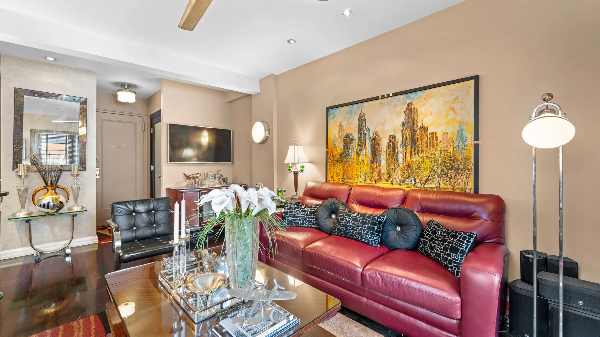 Property at 50 East 8th Street, New York, NY 10003 11