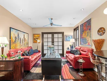 Property at 50 East 8th Street, New York, NY 10003