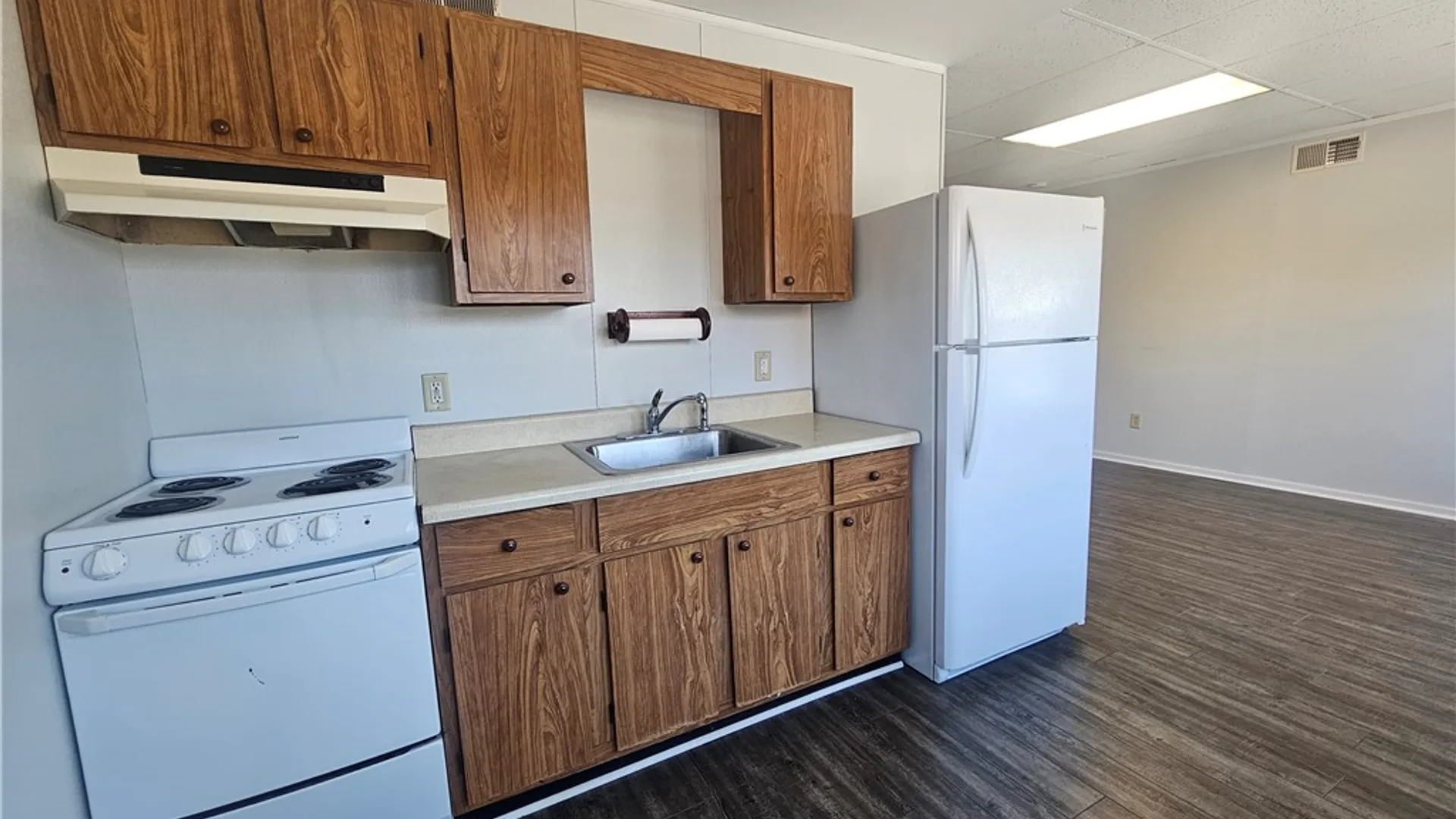 Property at 4067 Ridge Apt 2 Road, Williamson, NY 14589 4