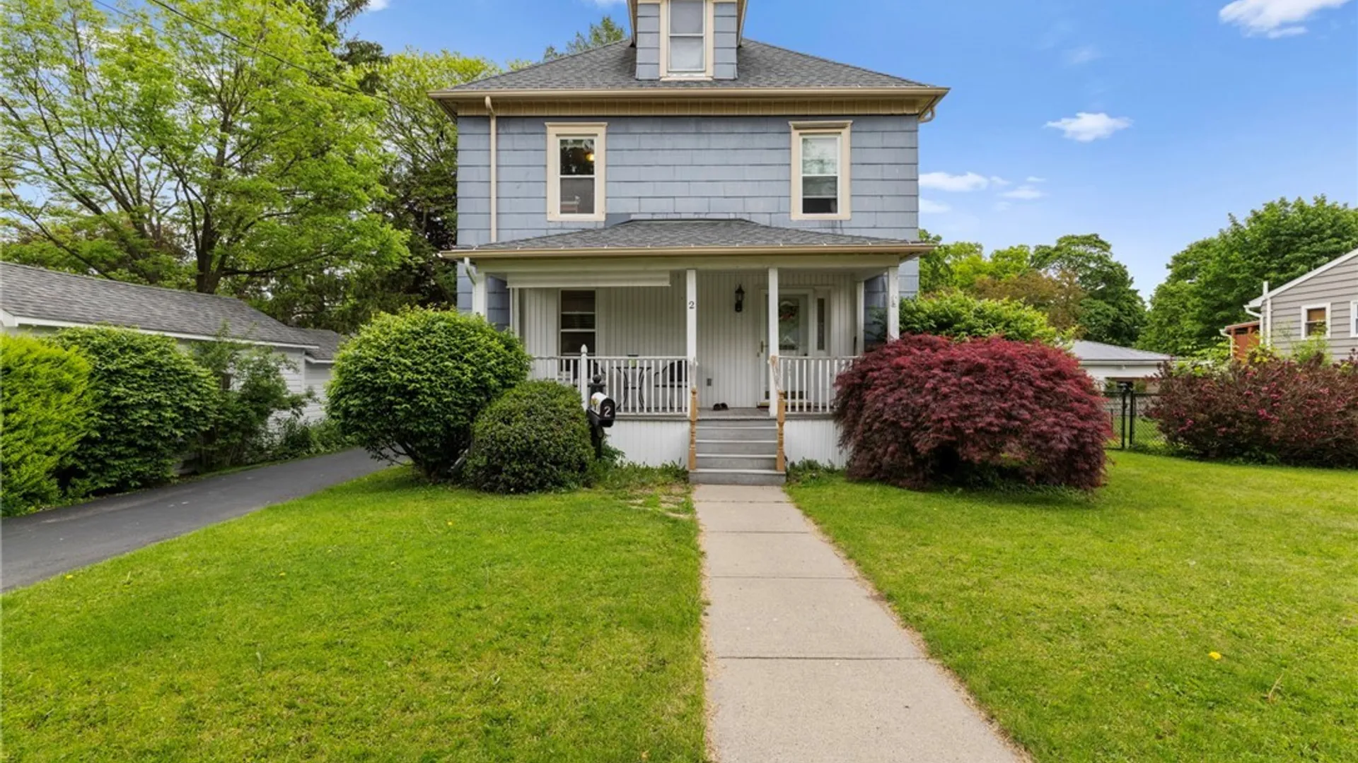 Property at 2 Scammell Avenue, Auburn, NY 13021 2
