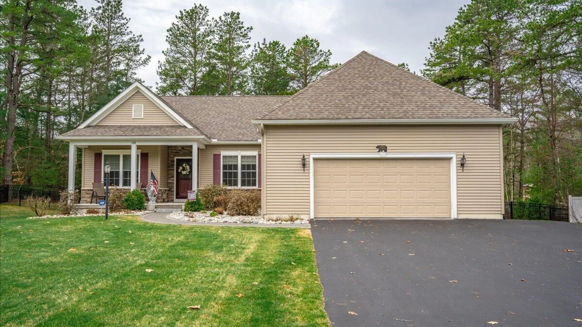 Property at 120 Burnt Hills Drive, Queensbury, NY 12804 2