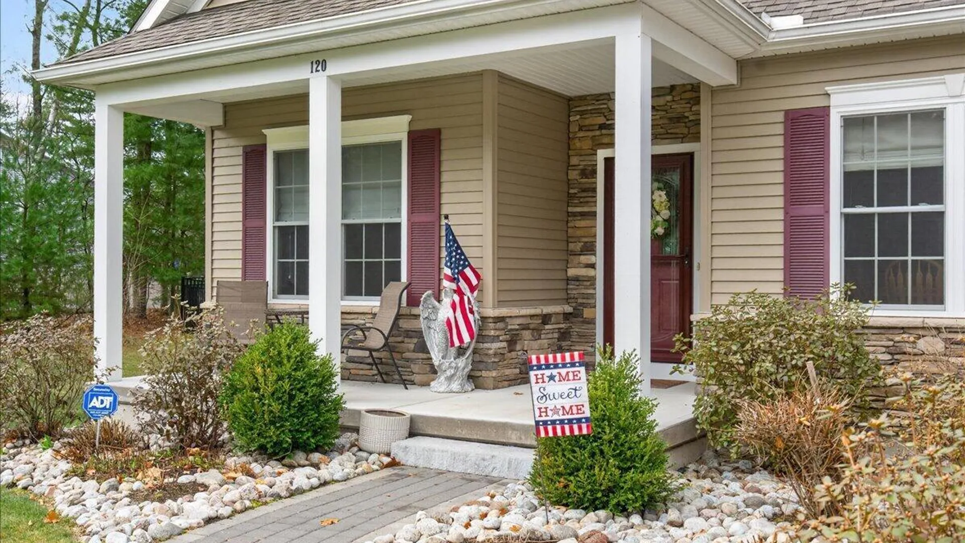 Property at 120 Burnt Hills Drive, Queensbury, NY 12804 29