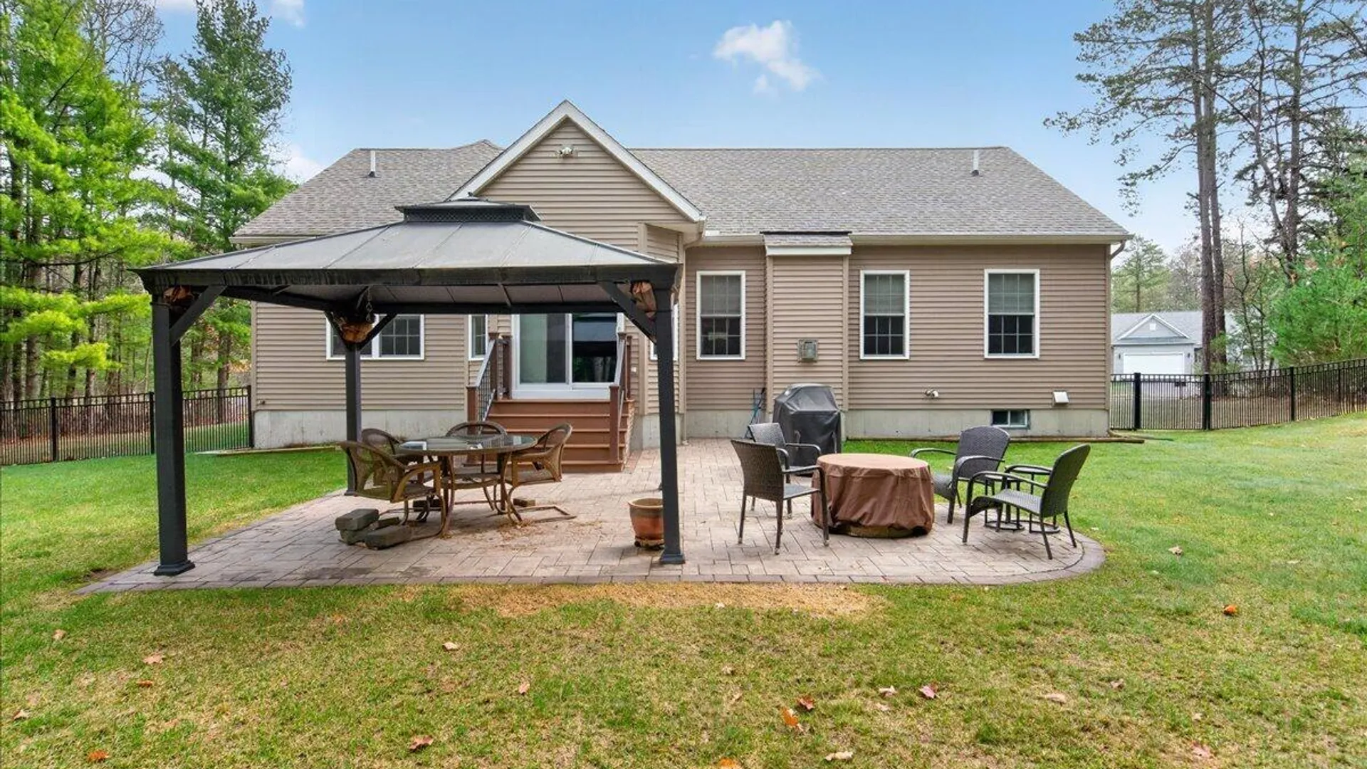 Property at 120 Burnt Hills Drive, Queensbury, NY 12804 33