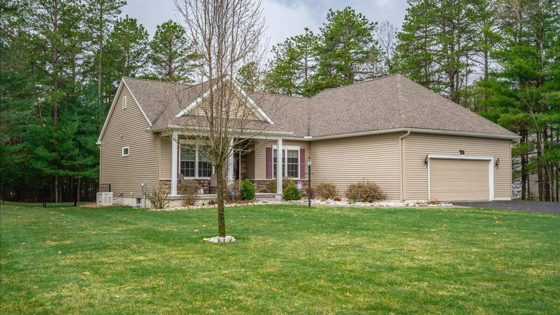 Property at 120 Burnt Hills Drive, Queensbury, NY 12804 34