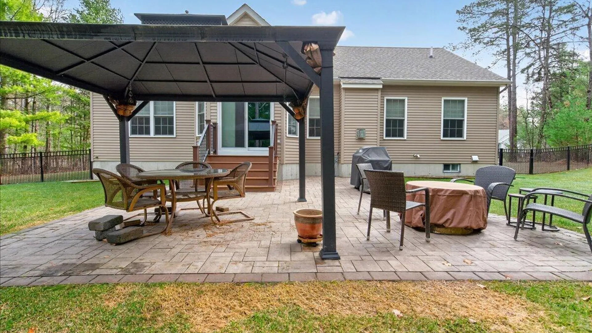 Property at 120 Burnt Hills Drive, Queensbury, NY 12804 35