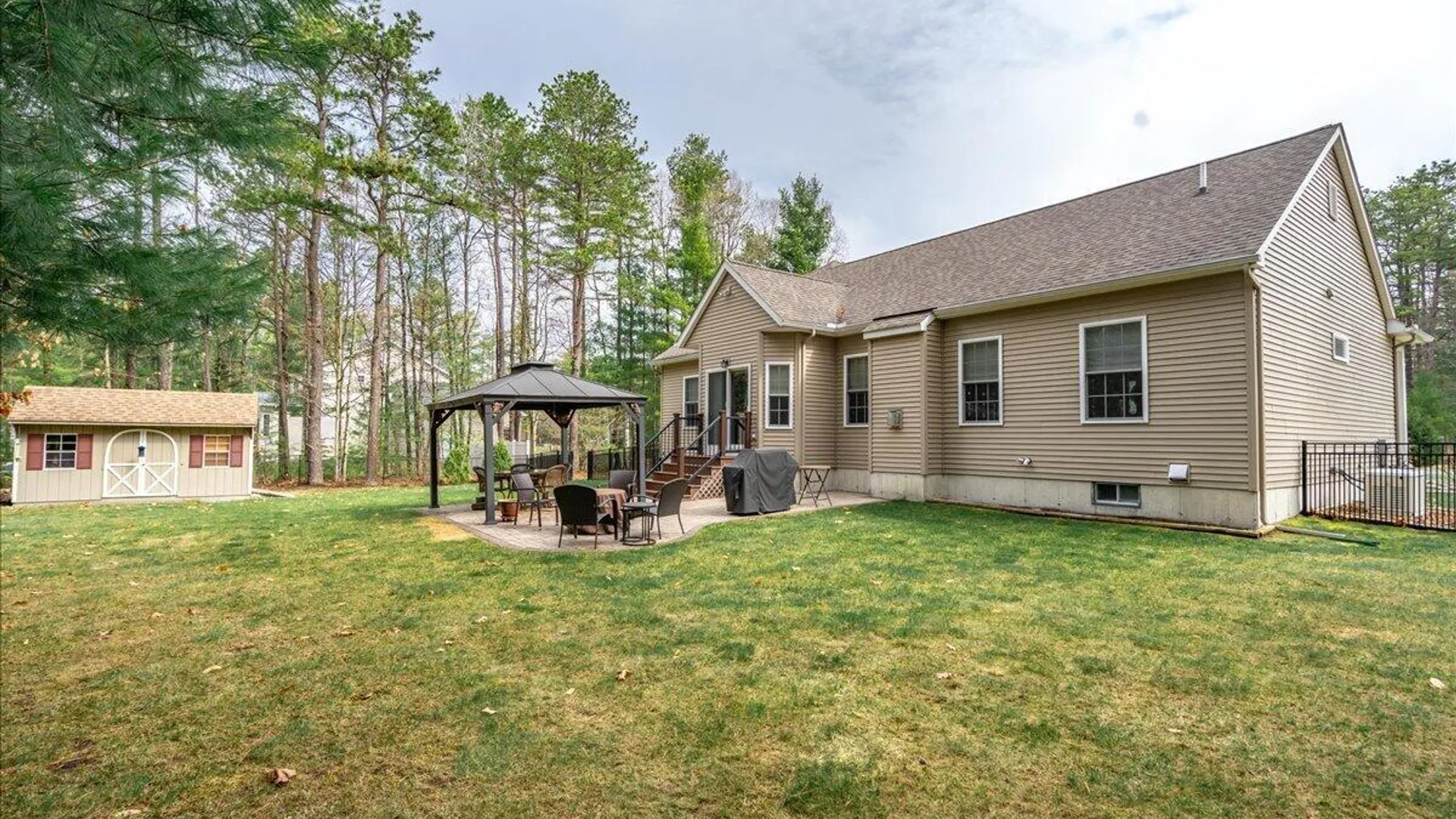 Property at 120 Burnt Hills Drive, Queensbury, NY 12804 37