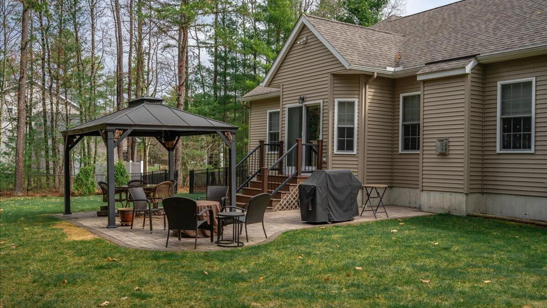 Property at 120 Burnt Hills Drive, Queensbury, NY 12804 38