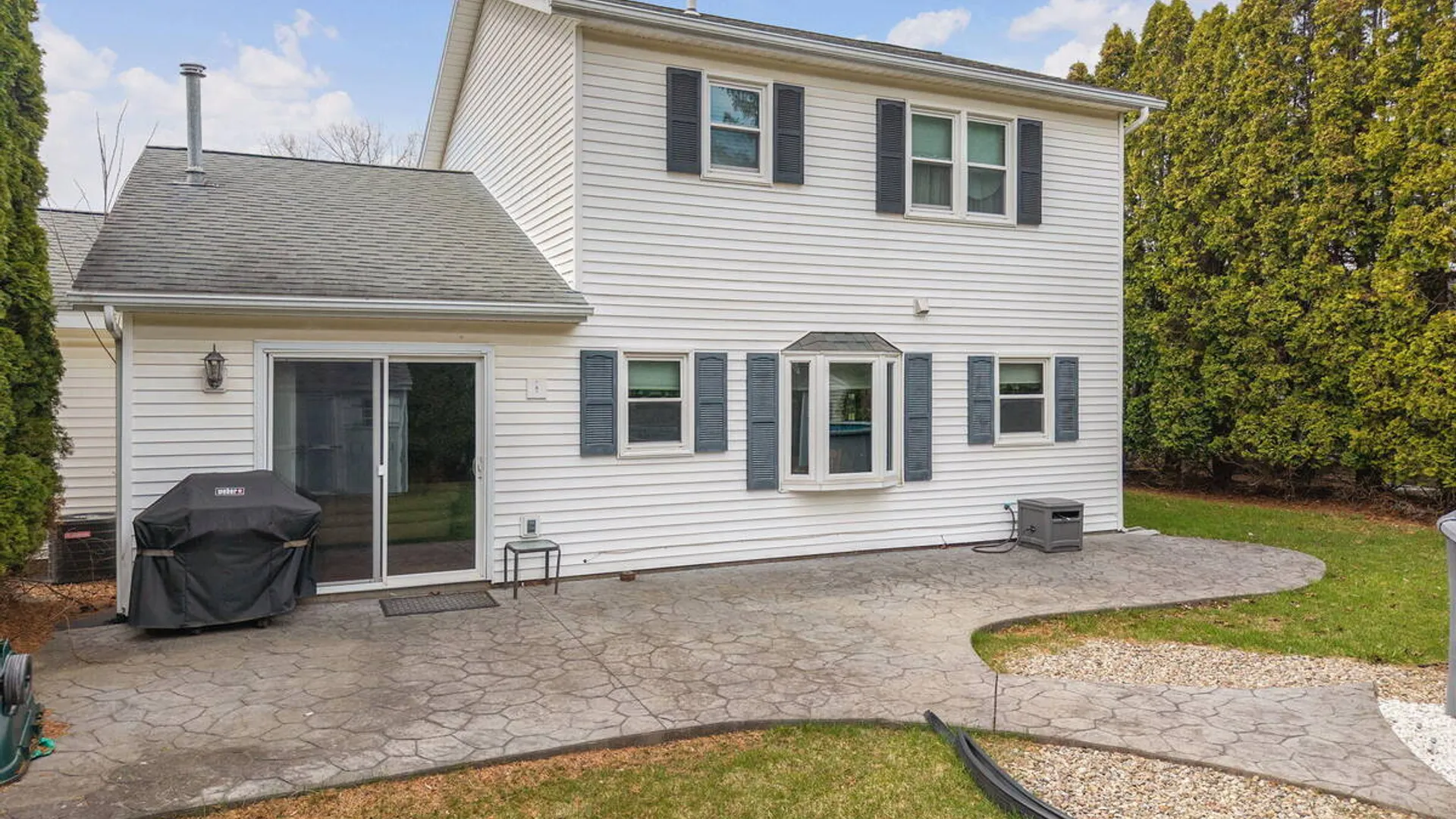 Property at 2 Cartwheel Drive, Scotia, NY 12302 31
