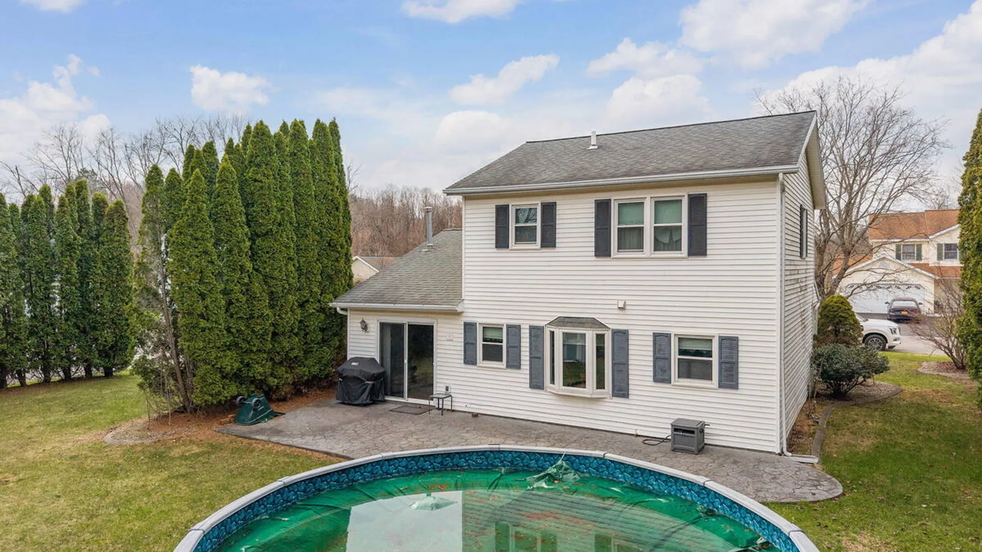 Property at 2 Cartwheel Drive, Scotia, NY 12302 34