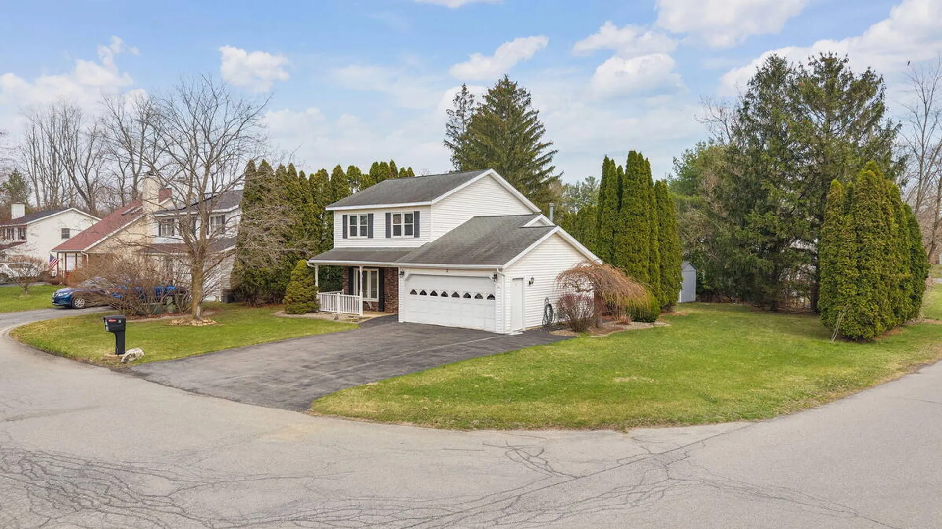 Property at 2 Cartwheel Drive, Scotia, NY 12302 37