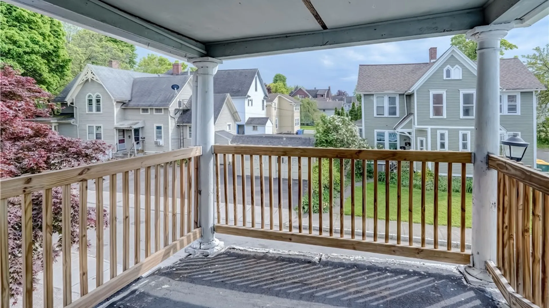 Property at 38 Tracy Street, Rochester, NY 14607 17