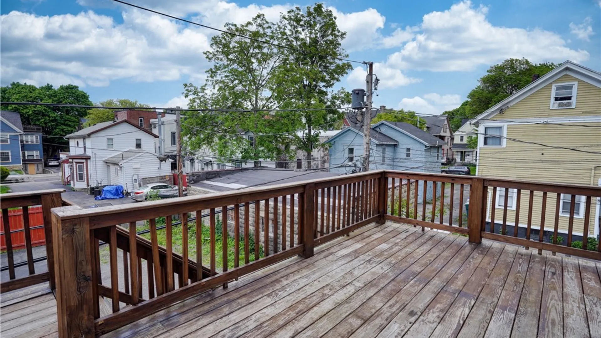 Property at 38 Tracy Street, Rochester, NY 14607 18