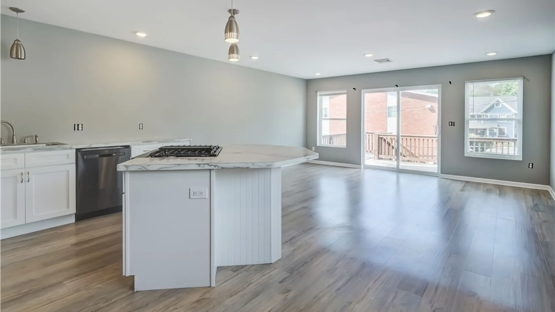Property at 38 Tracy Street, Rochester, NY 14607 2