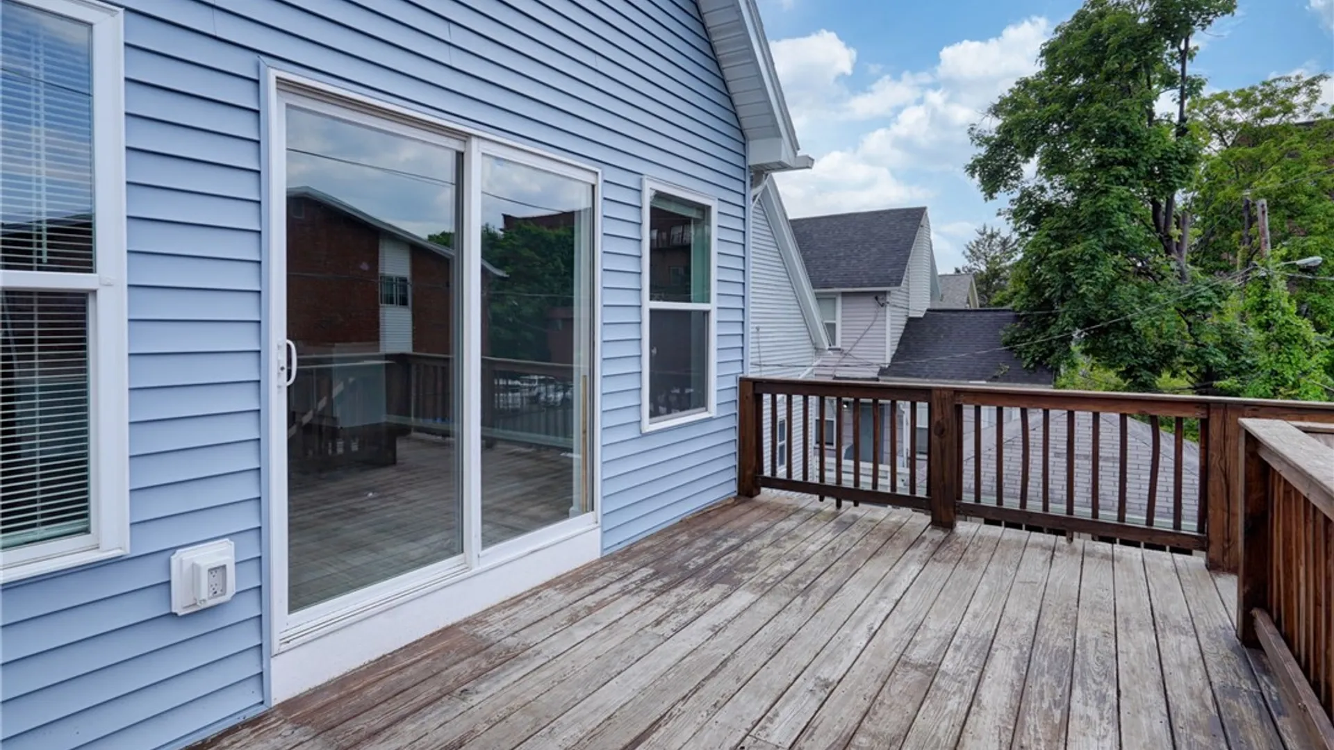 Property at 38 Tracy Street, Rochester, NY 14607 20