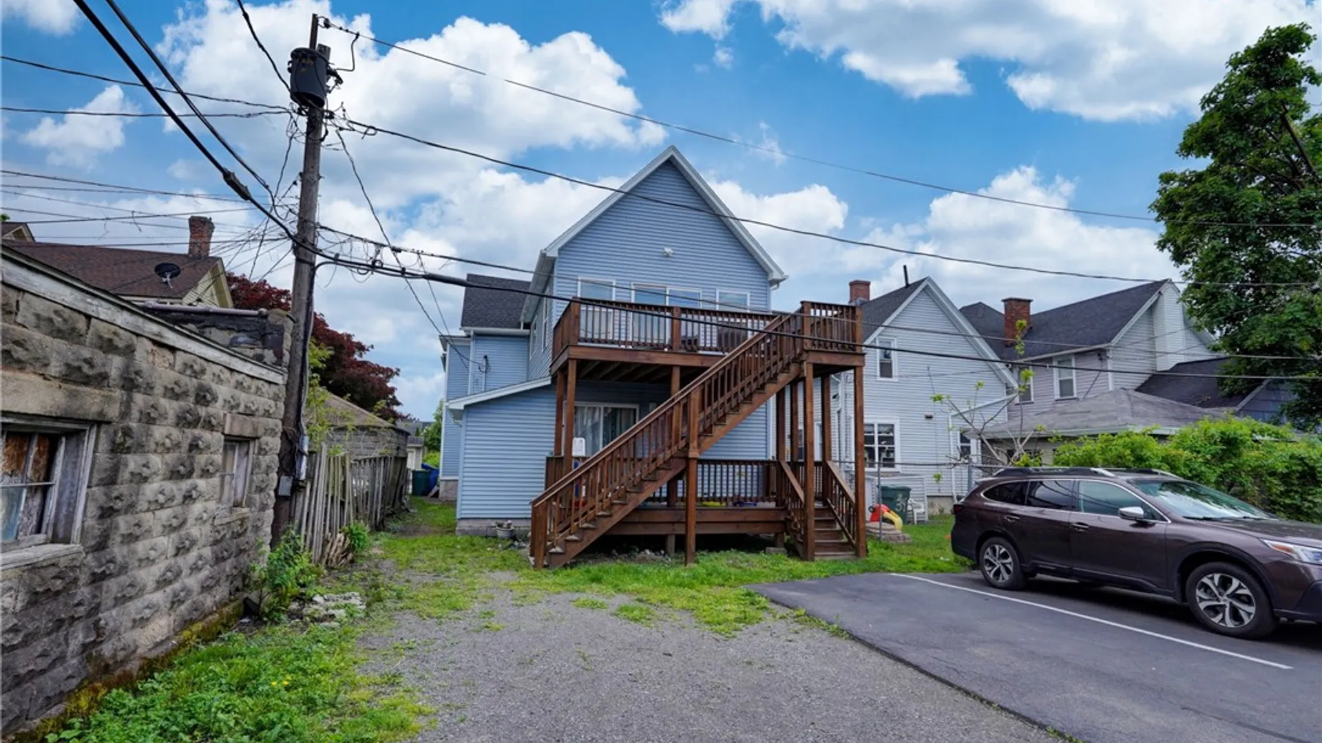 Property at 38 Tracy Street, Rochester, NY 14607 21