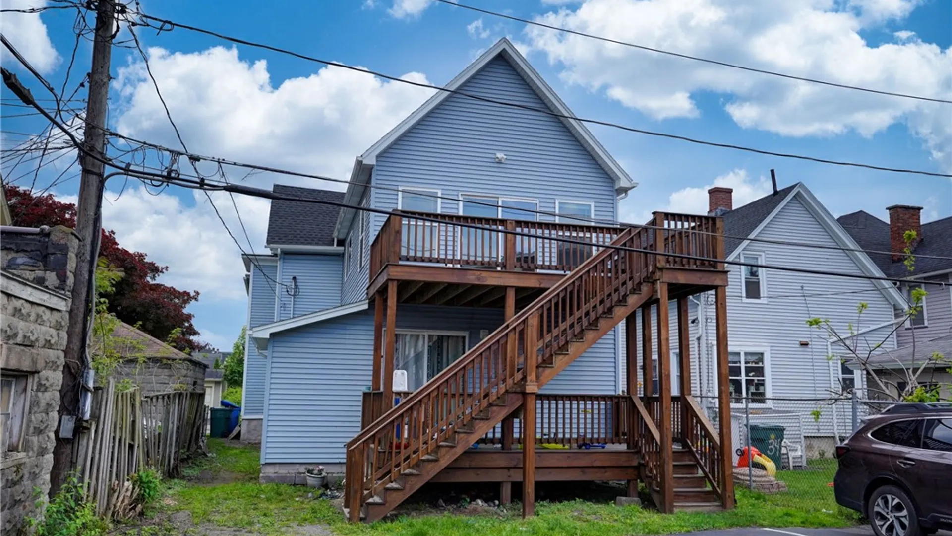 Property at 38 Tracy Street, Rochester, NY 14607 22