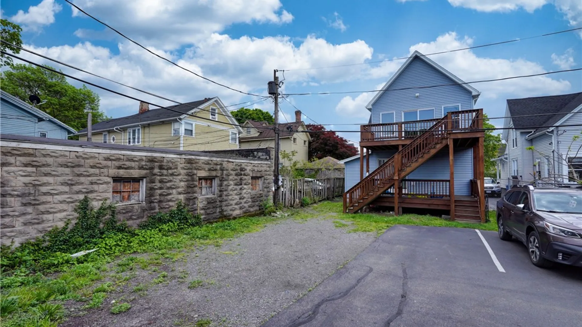 Property at 38 Tracy Street, Rochester, NY 14607 23