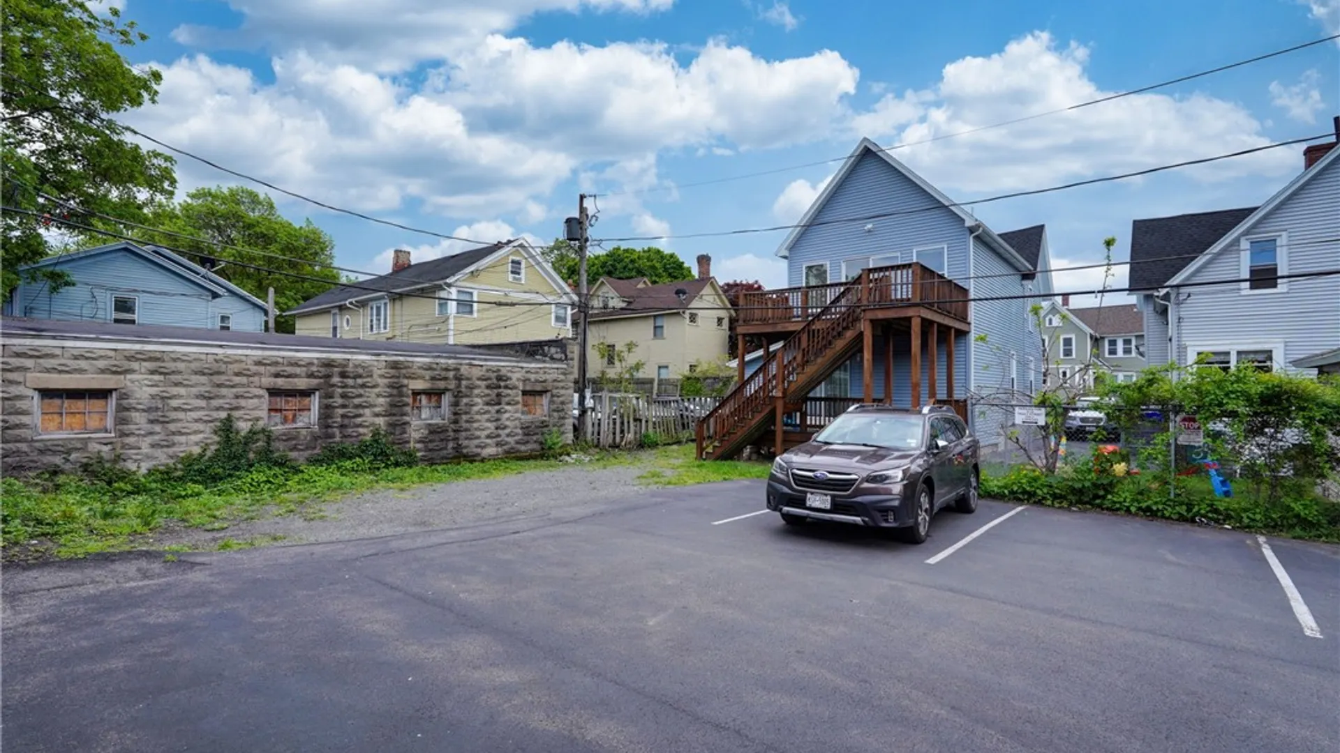 Property at 38 Tracy Street, Rochester, NY 14607 24