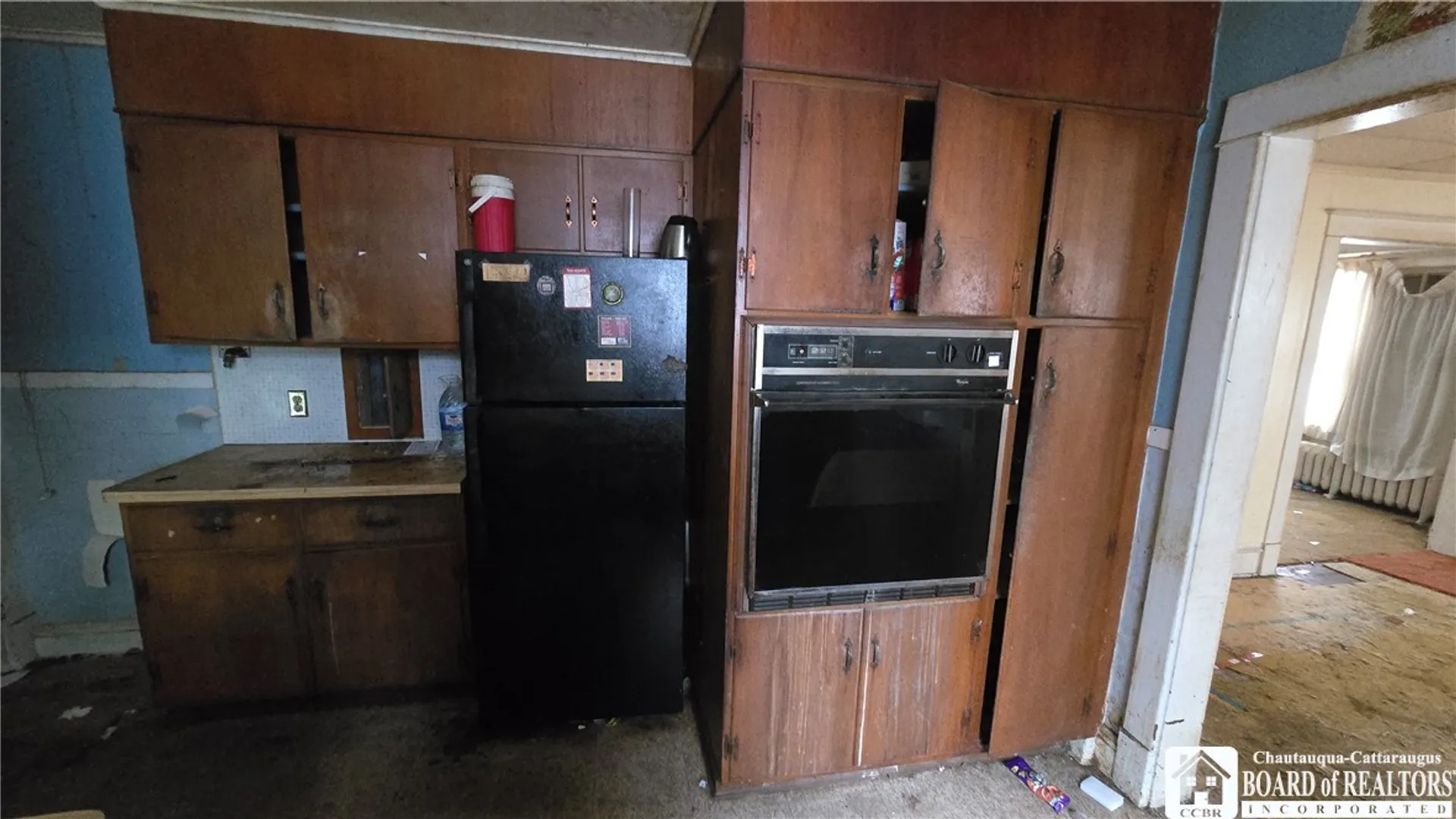 Property at 314 Harding Avenue, Jamestown, NY 14701 11