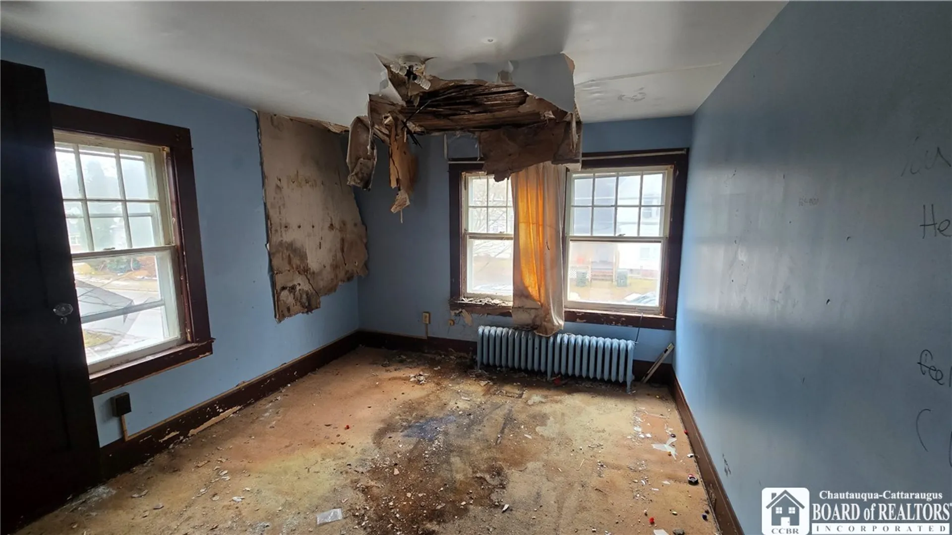Property at 314 Harding Avenue, Jamestown, NY 14701 13