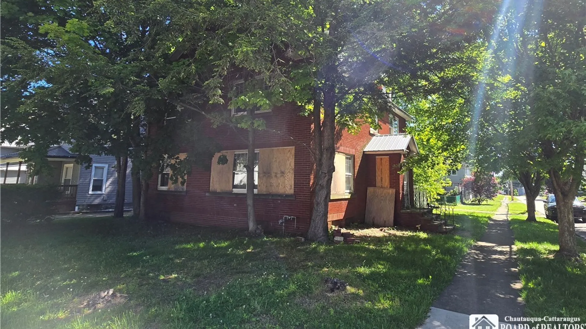 Property at 314 Harding Avenue, Jamestown, NY 14701 24