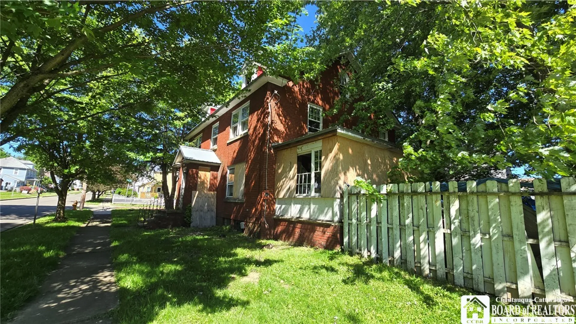 Property at 314 Harding Avenue, Jamestown, NY 14701 25