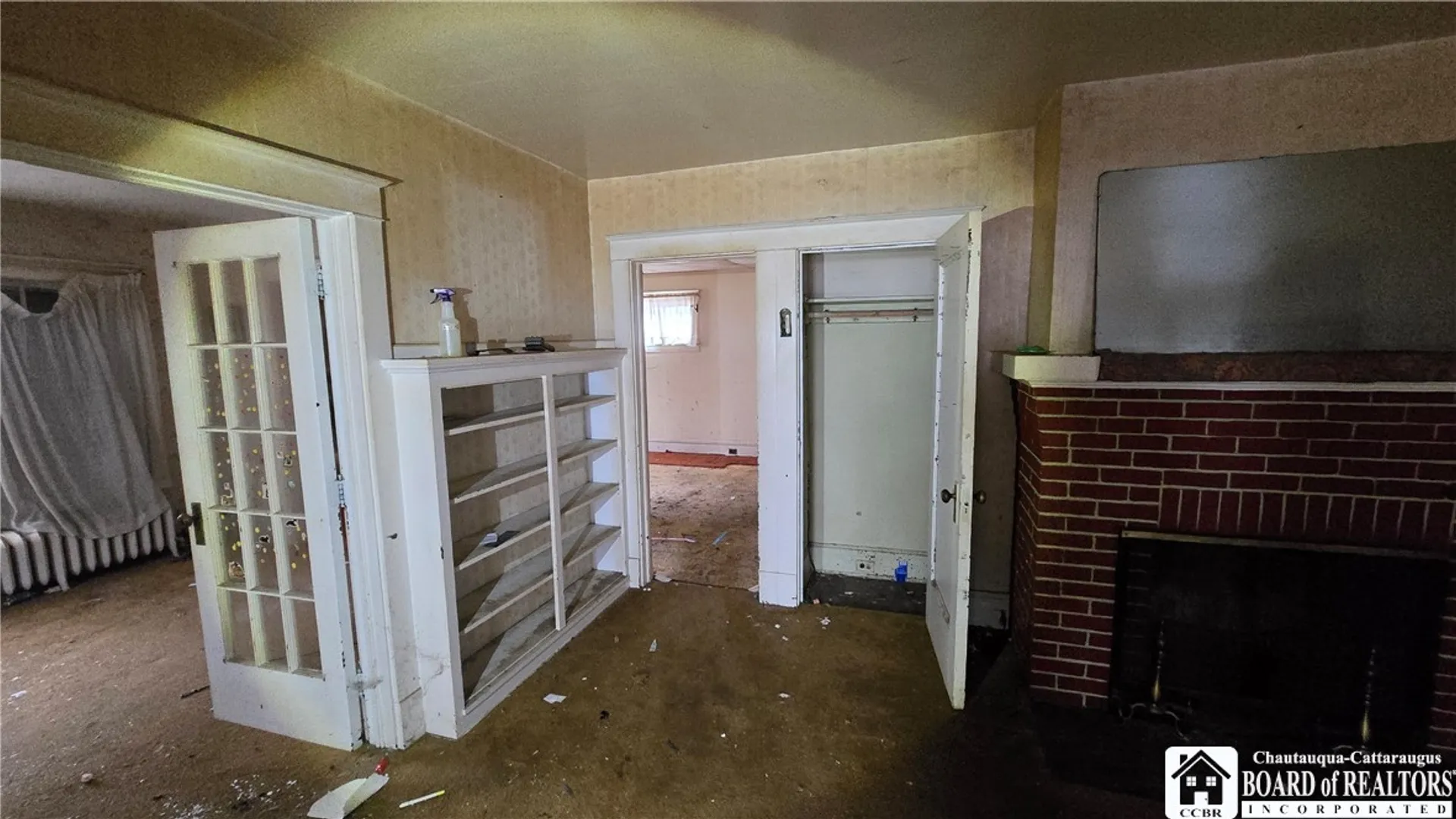 Property at 314 Harding Avenue, Jamestown, NY 14701 7