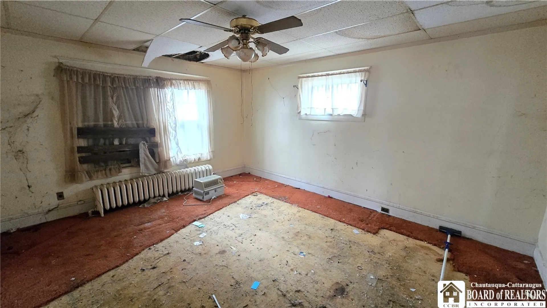 Property at 314 Harding Avenue, Jamestown, NY 14701 9