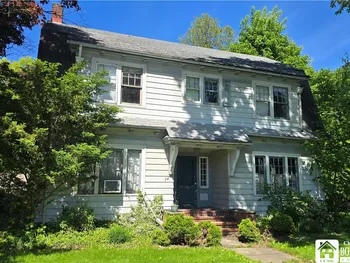 Property at 247 Hallock Street, Jamestown, NY 14701