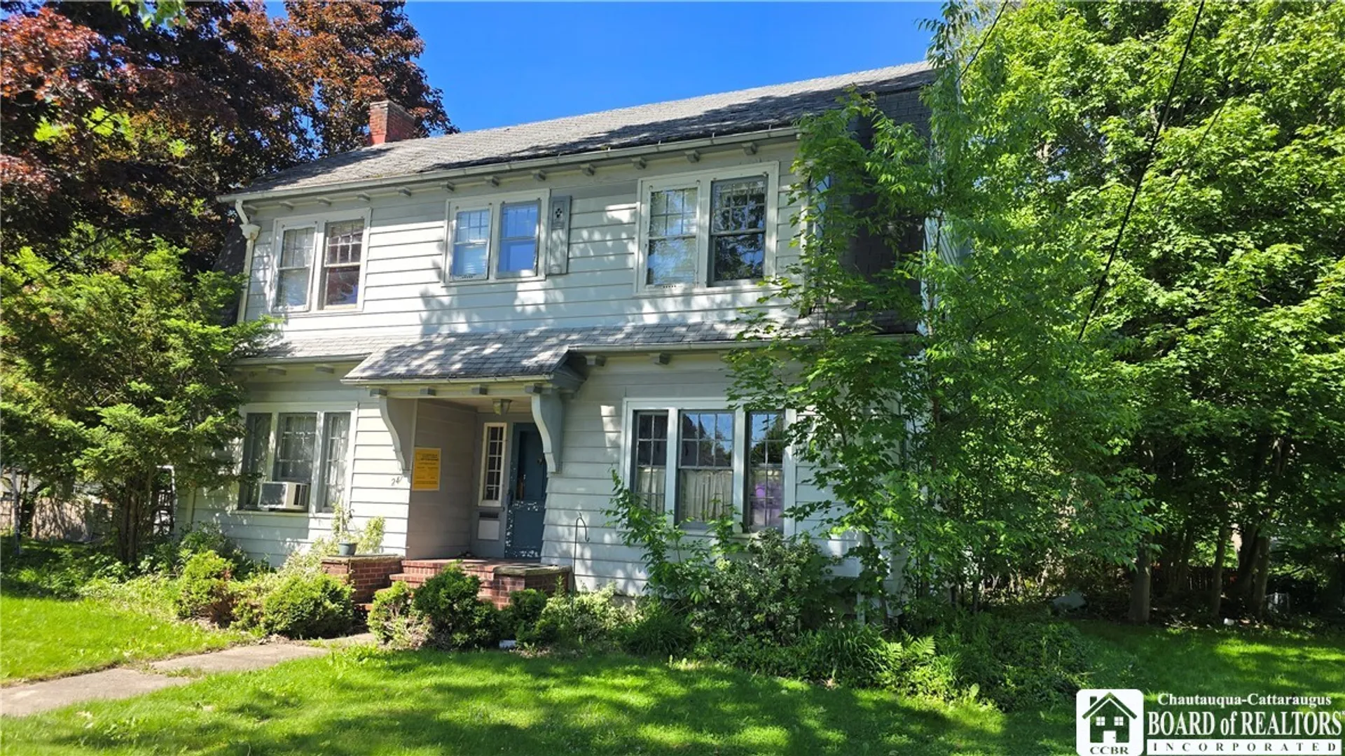 Property at 247 Hallock Street, Jamestown, NY 14701 2
