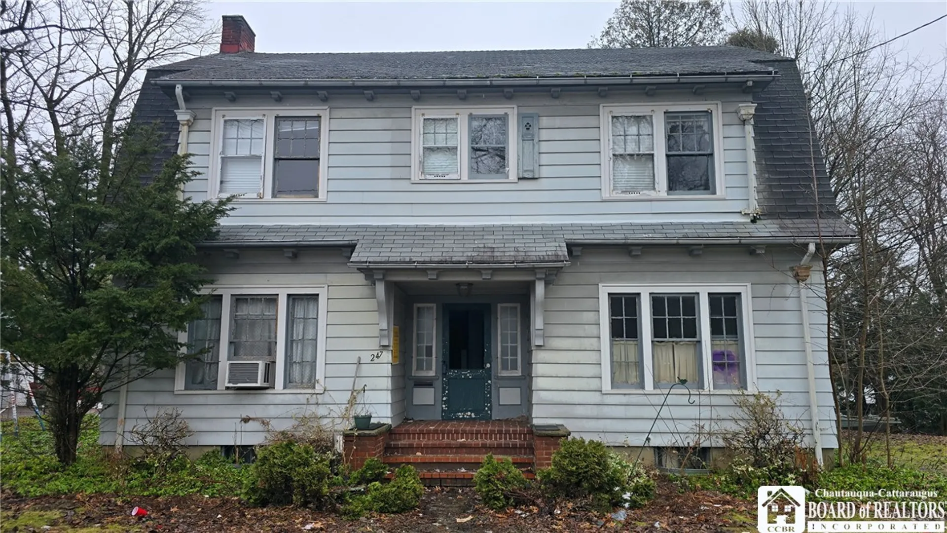 Property at 247 Hallock Street, Jamestown, NY 14701 28