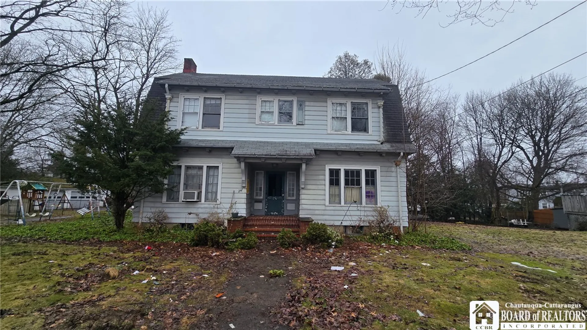 Property at 247 Hallock Street, Jamestown, NY 14701 29
