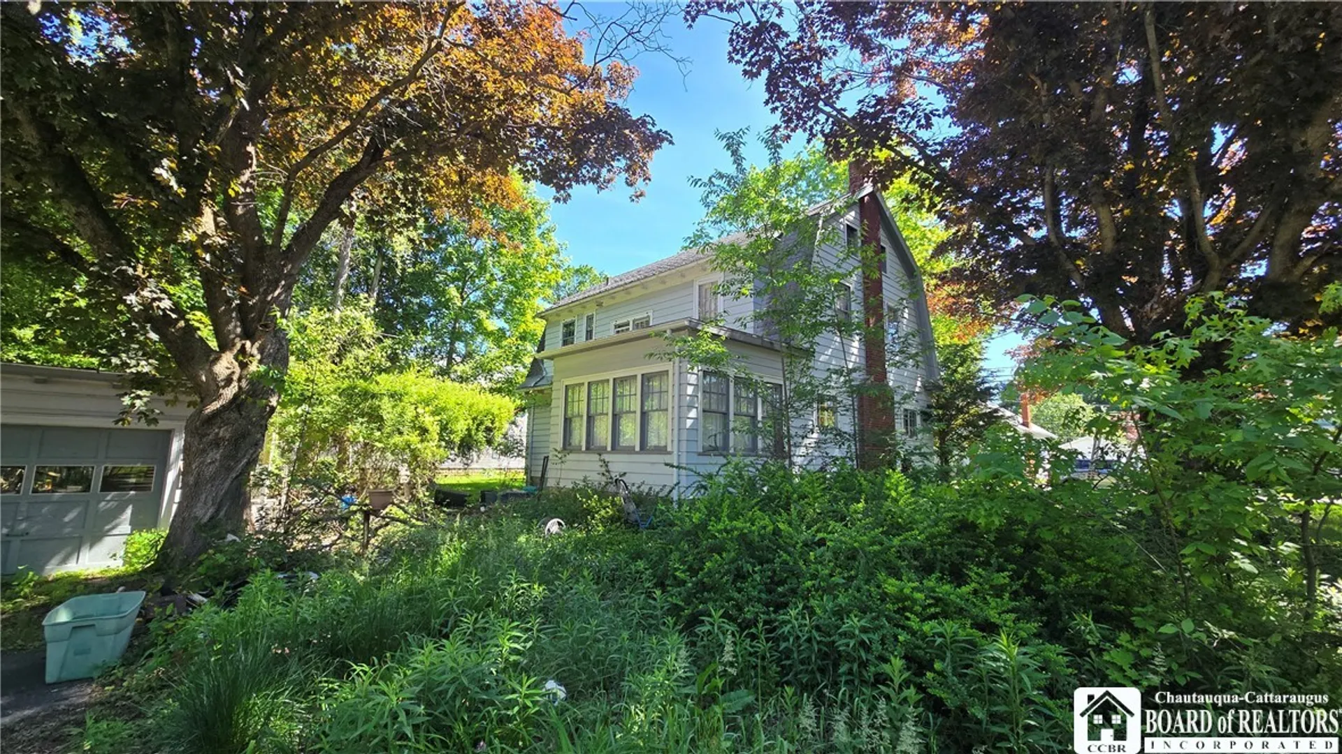 Property at 247 Hallock Street, Jamestown, NY 14701 30