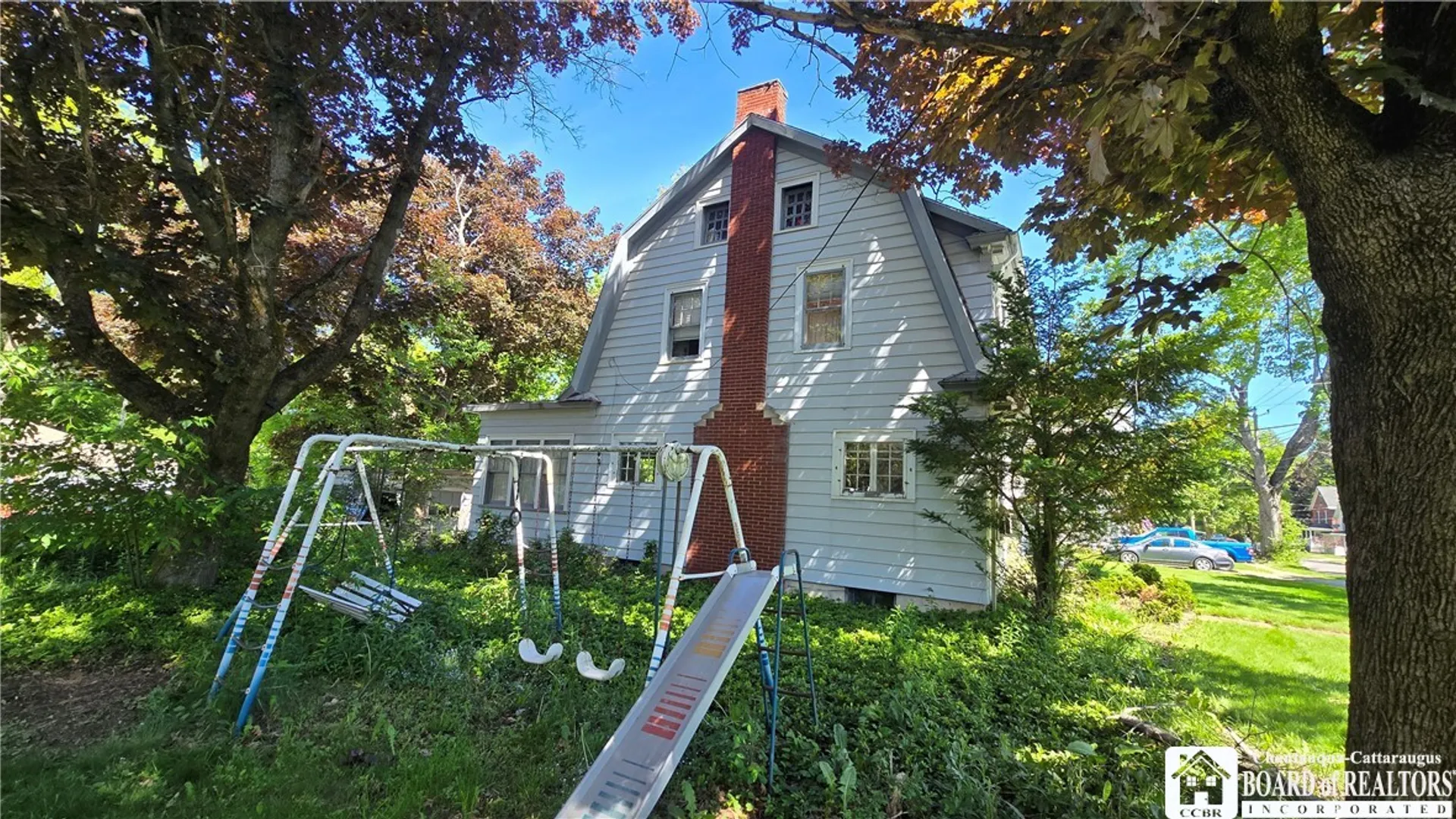 Property at 247 Hallock Street, Jamestown, NY 14701 31