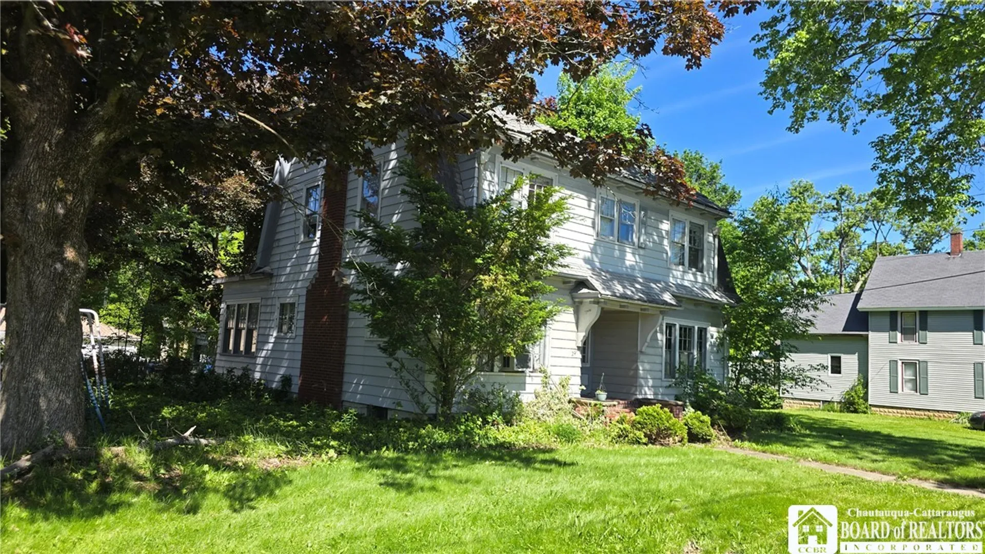 Property at 247 Hallock Street, Jamestown, NY 14701 32