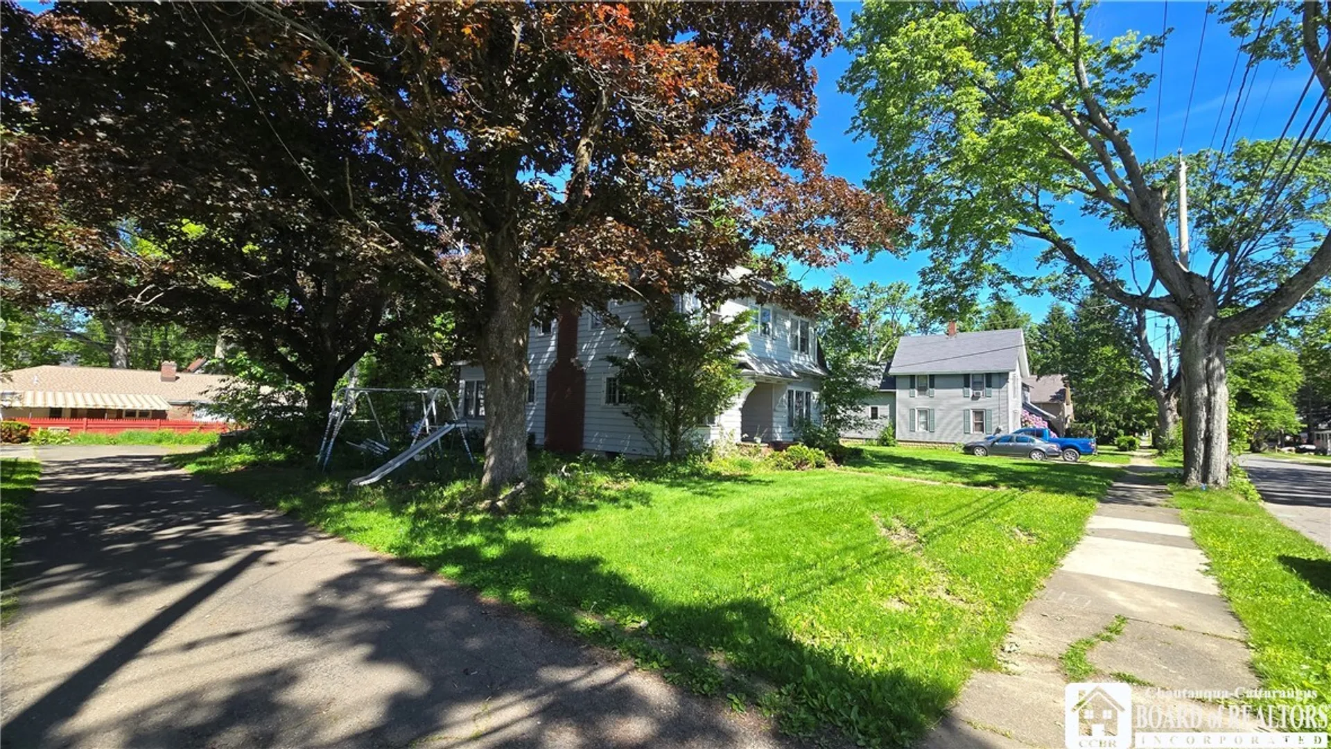 Property at 247 Hallock Street, Jamestown, NY 14701 33