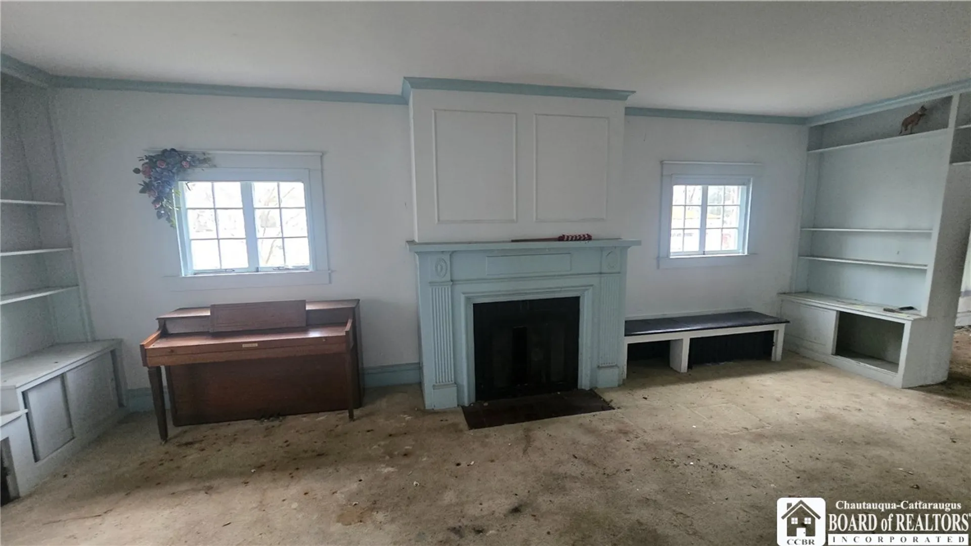 Property at 247 Hallock Street, Jamestown, NY 14701 5