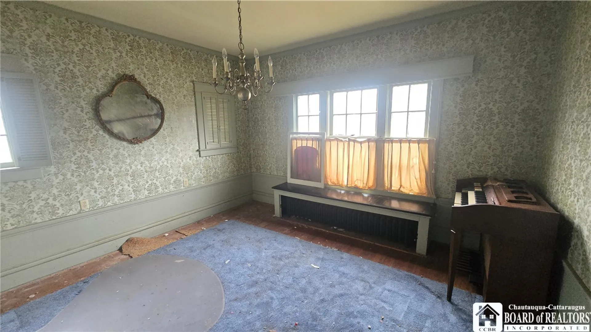 Property at 247 Hallock Street, Jamestown, NY 14701 8