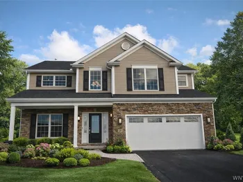 Property at 5892 Pleasant Woods Court, Hamburg, NY 14075