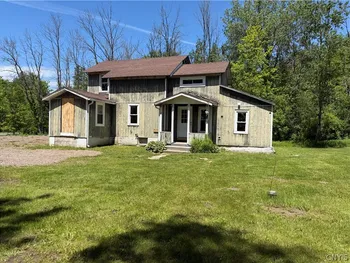 Property at 766 County Route 34, Hannibal, NY 13074
