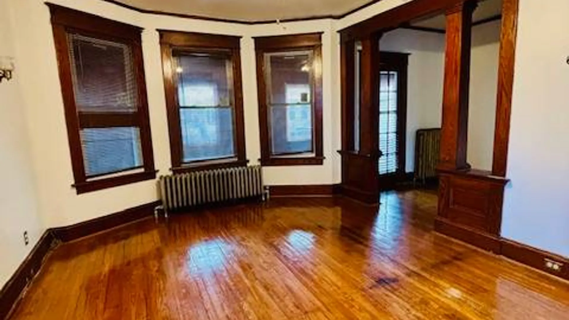 Property at 23 Hampton Street, Albany, NY 12209 2
