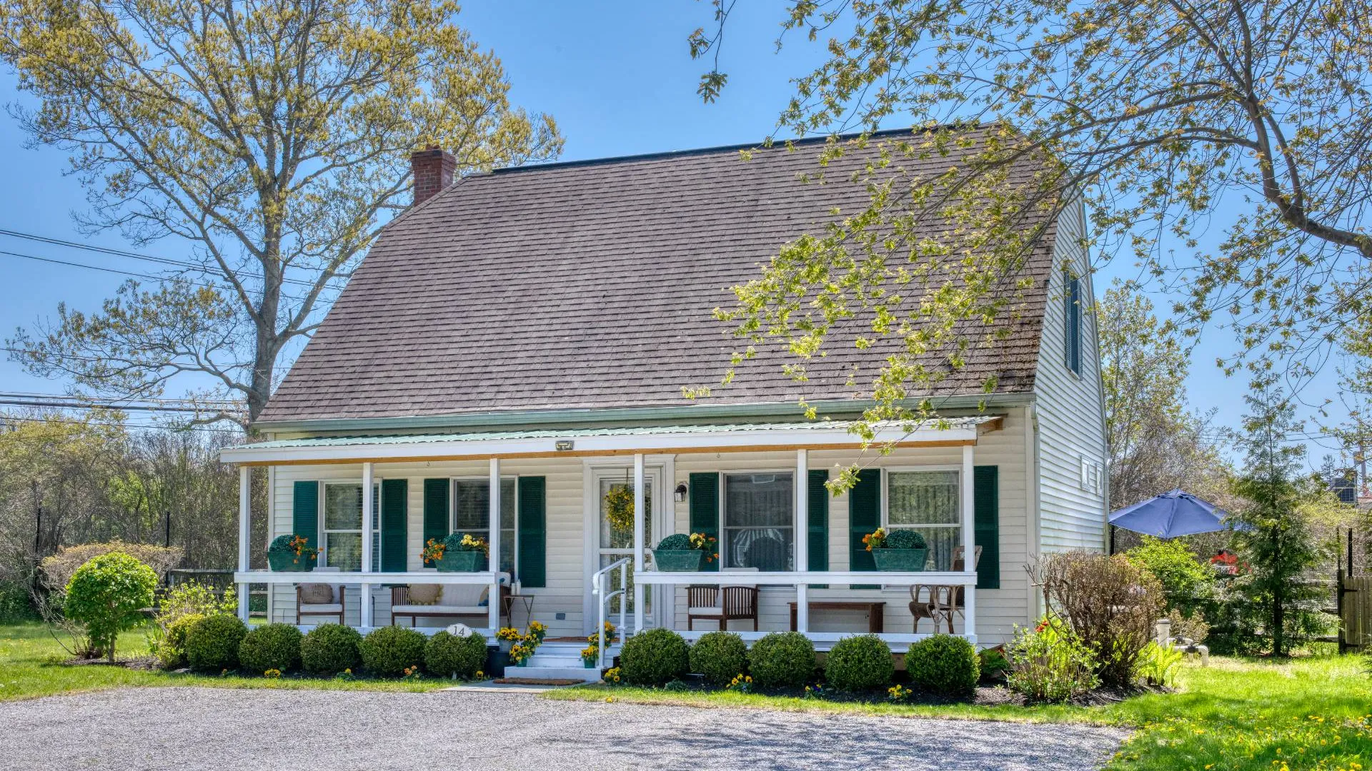 Property at 14 MURRAY PL, Bridgehampton, NY 11968 15