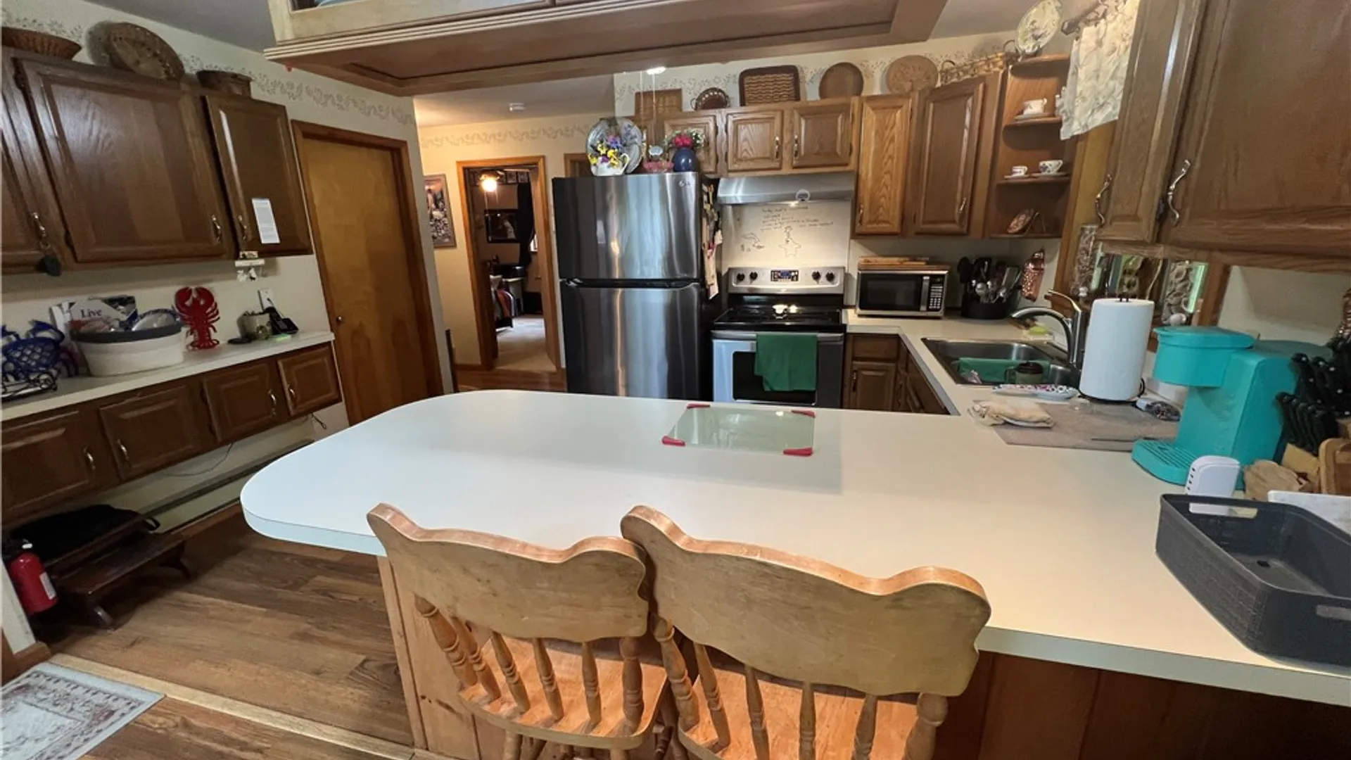 Property at 3259 Freer Hollow Road, Franklin, NY 13856 11
